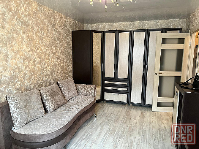 Кировский район, мкрн Текстильщик Донецк - изображение 2