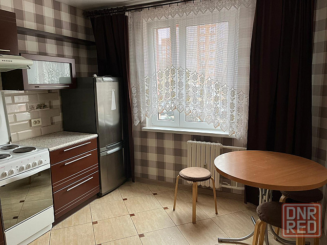 Кировский район, мкрн Текстильщик Донецк - изображение 4