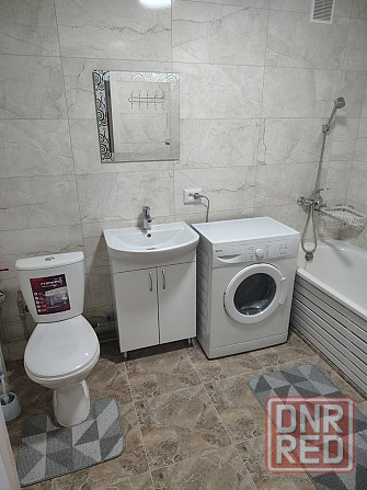 Сдам 1-комнатную квартиру Центр , Калининский район Донецк - изображение 6