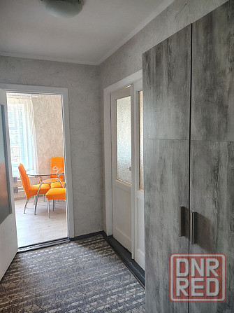 Сдам 1-комнатную квартиру Центр , Калининский район Донецк - изображение 1