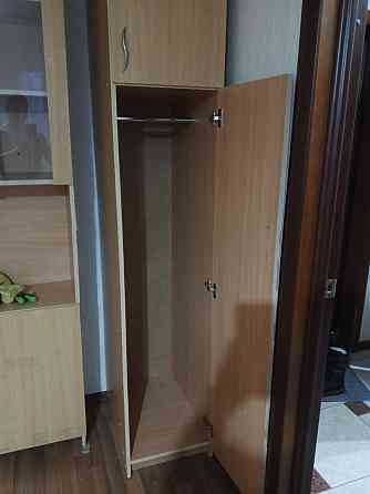 1-к квартира, 38 м2, 5/5 эт. Мариуполь