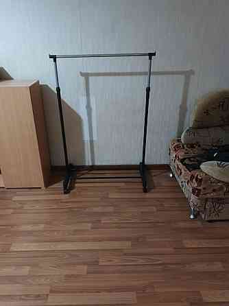 1-к квартира, 38 м2, 5/5 эт. Мариуполь