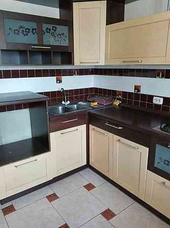 1-к квартира, 38 м2, 5/5 эт. Мариуполь