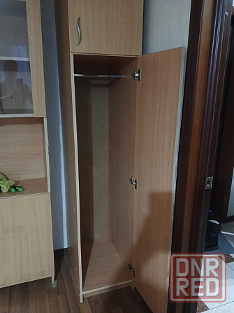 1-к квартира, 38 м2, 5/5 эт. Мариуполь - изображение 6