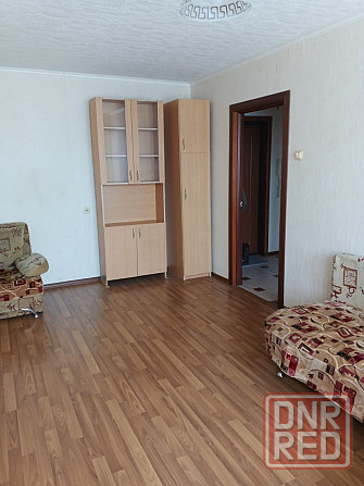 1-к квартира, 38 м2, 5/5 эт. Мариуполь - изображение 8