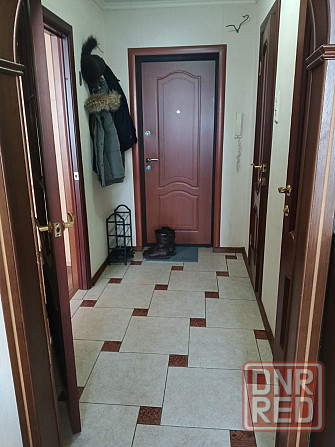 1-к квартира, 38 м2, 5/5 эт. Мариуполь - изображение 5