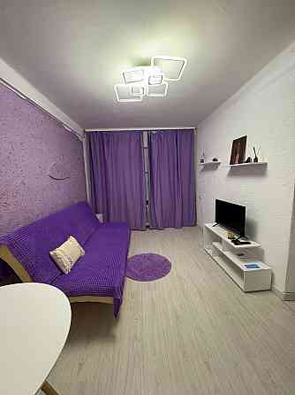 Аренда 1-комнатной квартиры в центре города, Донецк