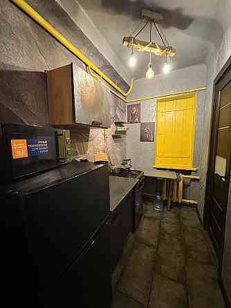 Аренда 1-комнатной квартиры в центре города, Донецк