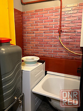 Аренда 1-комнатной квартиры в центре города, Донецк - изображение 7