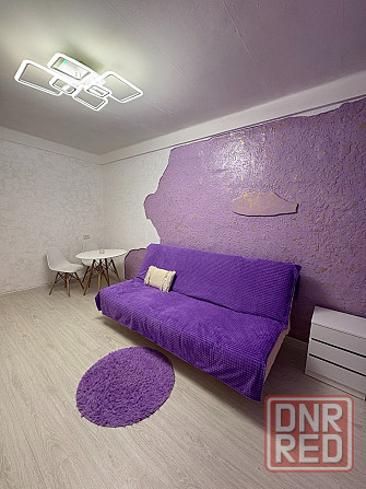 Аренда 1-комнатной квартиры в центре города, Донецк - изображение 3