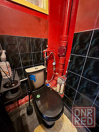 Аренда 1-комнатной квартиры в центре города, Донецк - изображение 9