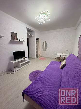 Аренда 1-комнатной квартиры в центре города, Донецк - изображение 5