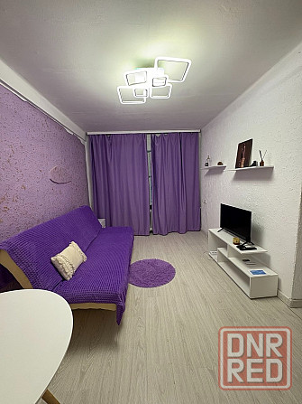 Аренда 1-комнатной квартиры в центре города, Донецк - изображение 1