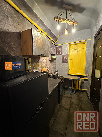 Аренда 1-комнатной квартиры в центре города, Донецк - изображение 4