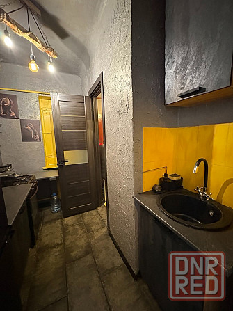 Аренда 1-комнатной квартиры в центре города, Донецк - изображение 10