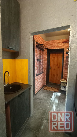 Аренда 1-комнатной квартиры в центре города, Донецк - изображение 6