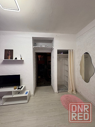 Аренда 1-комнатной квартиры в центре города, Донецк - изображение 2