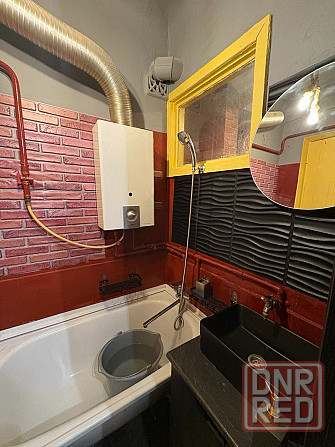 Аренда 1-комнатной квартиры в центре города, Донецк - изображение 8