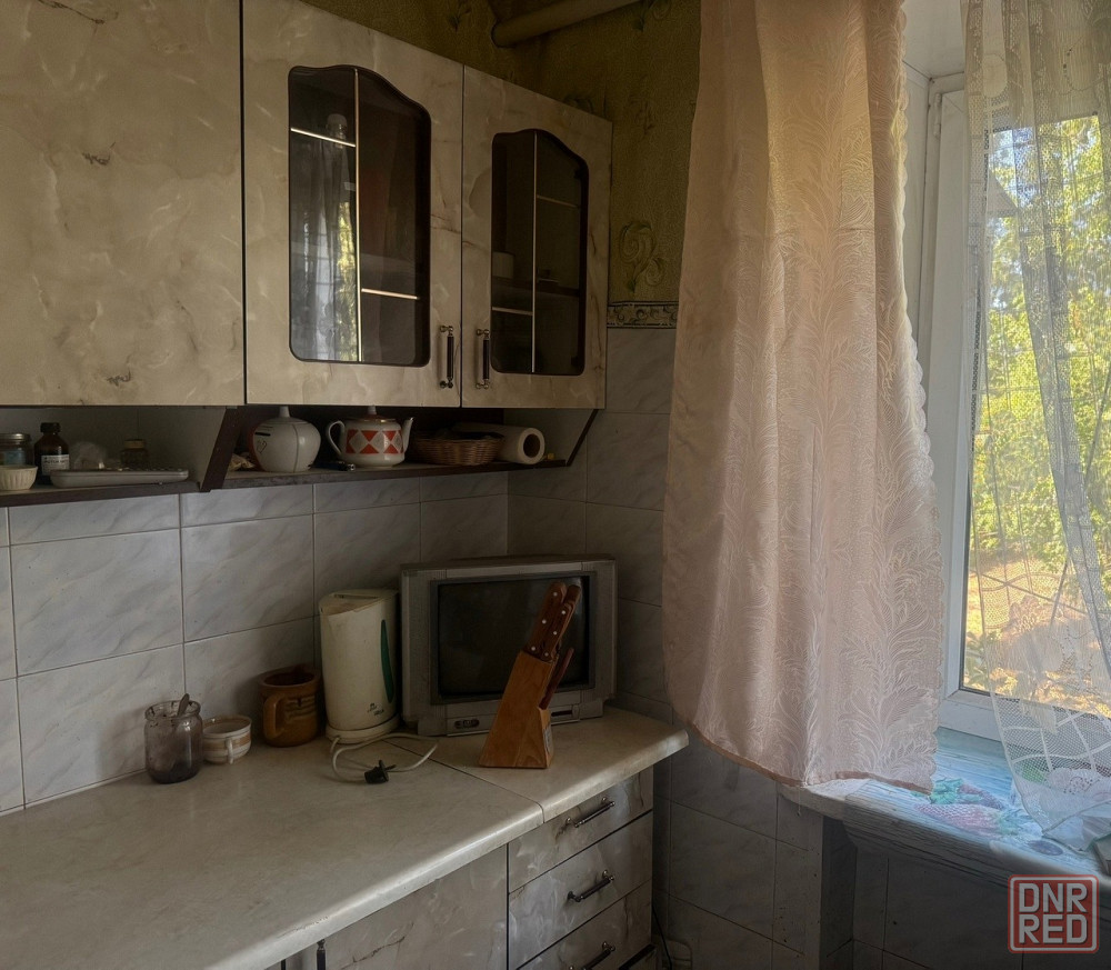 Возможна продажа квартиры с использованием средств материнского капитала,г. Макеевка Советский р- Макеевка - изображение 5