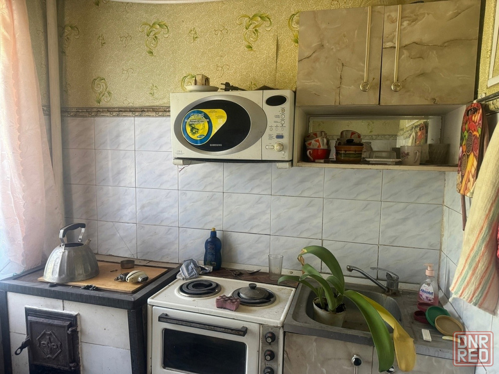 Возможна продажа квартиры с использованием средств материнского капитала,г. Макеевка Советский р- Макеевка - изображение 4