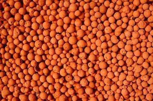 Керамзит с доставкой от мелких партий до фуры Донецк