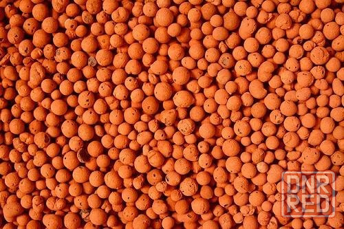 Керамзит с доставкой от мелких партий до фуры Донецк - изображение 1