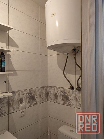 Сдается 1-комнатная квартира Район: Ворошиловский Донецк - изображение 3