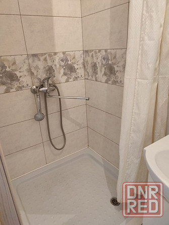 Сдается 1-комнатная квартира Район: Ворошиловский Донецк - изображение 5