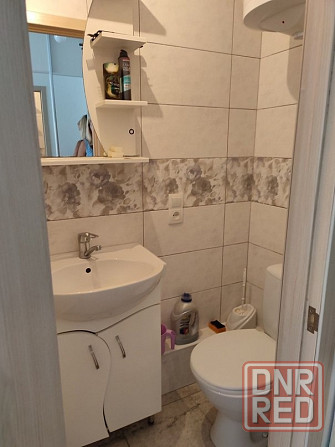 Сдается 1-комнатная квартира Район: Ворошиловский Донецк - изображение 4