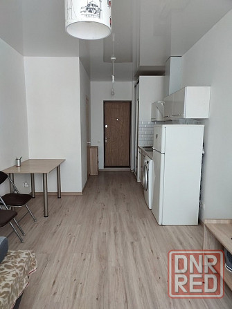 Сдается 1-комнатная квартира Район: Ворошиловский Донецк - изображение 2