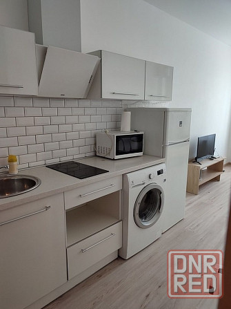 Сдается 1-комнатная квартира Район: Ворошиловский Донецк - изображение 6