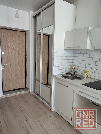 Сдается 1-комнатная квартира Район: Ворошиловский Донецк - изображение 1