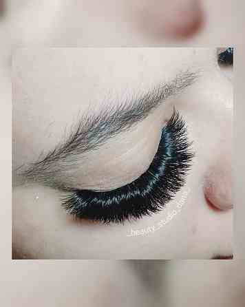 Маникюр, наращивание ногтей,наращивание ресниц, перманент, педикюр, коррекция. Калининский район Донецк