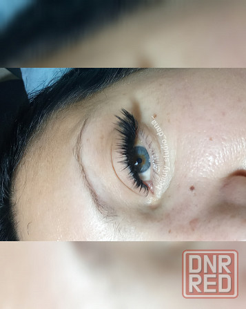 Маникюр, наращивание ногтей,наращивание ресниц, перманент, педикюр, коррекция. Калининский район Донецк - изображение 6