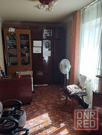 Продам 2 ком.кв.на Площадке. Донецк - изображение 2