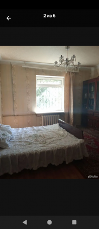 Продается 3к кв,Гвардейка,83квартал, граничит с Калининский район Донецк Макеевка