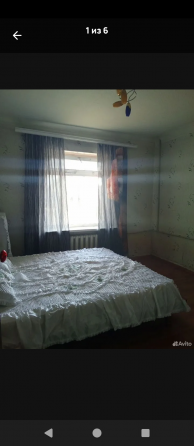 Продается 3к кв,Гвардейка,83квартал, граничит с Калининский район Донецк Макеевка