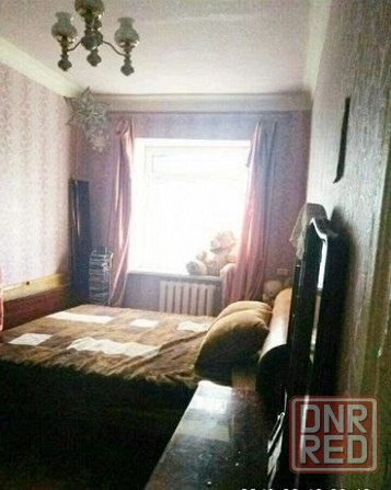 Продается 3к кв,Гвардейка,83квартал, граничит с Калининский район Донецк Макеевка - изображение 3