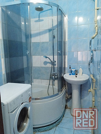 Продается 3к кв,Гвардейка,83квартал, граничит с Калининский район Донецк Макеевка - изображение 6