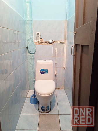 Продается 3к кв,Гвардейка,83квартал, граничит с Калининский район Донецк Макеевка - изображение 7