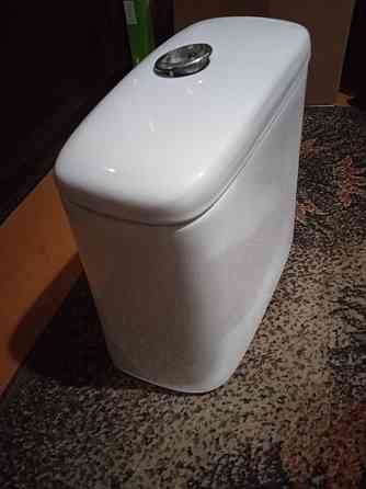 Бачок для унитаза б/у 15,5 см. Донецк