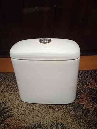 Бачок для унитаза б/у 15,5 см. Донецк