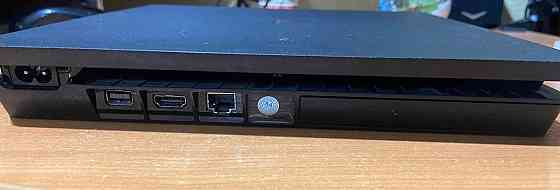 Ps 4 Slim Макеевка