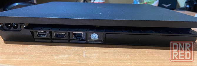 Ps 4 Slim Макеевка - изображение 5