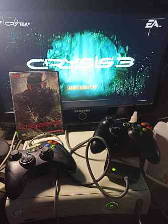 Xbox 360 Макеевка