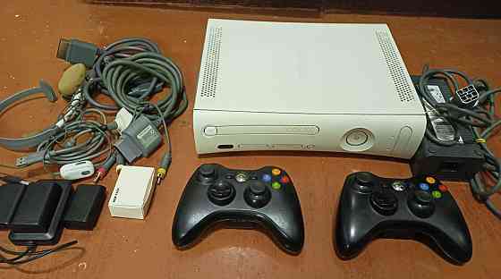 Xbox 360 Макеевка