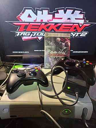 Xbox 360 Макеевка