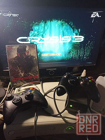 Xbox 360 Макеевка - изображение 6