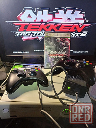 Xbox 360 Макеевка - изображение 5