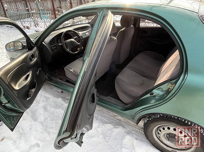 Daewoo Lanos Шахтерск - изображение 2